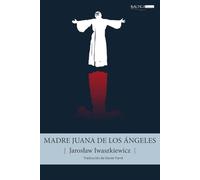 Madre Juana de los Ángeles