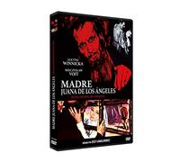 Madre Juana de Los Ángeles DVD 1961 Matka Joanna od Aniolów [Import]