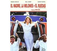 Madre, La Melones Y El Ruedas [Import]