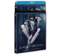 Madre oscura Edición Coleccionista - BD
