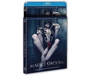 Madre oscura Edición Coleccionista - BD