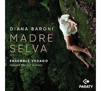 Madre Selva