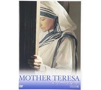 Madre Teresa [03/E,J/Dd5.1/S:J [Import allemand]