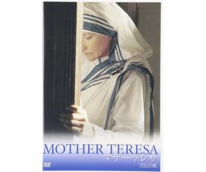 Madre Teresa [03/E,J/Dd5.1/S:J [Import allemand]
