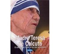 Madre Teresa De Calcuta - [Livre en VO] Aa Vv (Auteur)