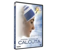 Madre Teresa De Calcuta (MADRE TERESA DE CALCUTA - DVD -, Importé d'Espagne, langues sur les détails)