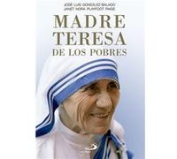 Madre Teresa De Los Pobres - [Livre en VO] Aa Vv (Auteur)