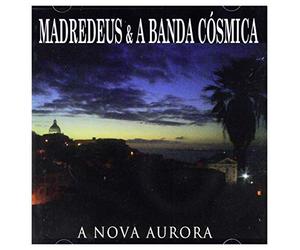 Madredeus & a Banda Cósmica - A Nova Aurora