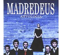 Madredeus - Antologia