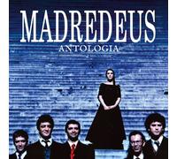 Madredeus - Antologia