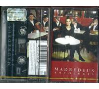 Madredeus - Antologia