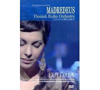 Madredeus : Euforia