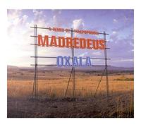 Madredeus - Oxala Telepopmix [Import]