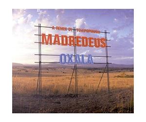 Madredeus - Oxala Telepopmix [Import]