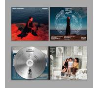 Sofia Kourtesis – Madres – CD