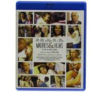 Madres & hijas [Blu-Ray] [Import]