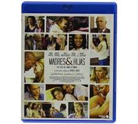 Madres & hijas [Blu-Ray] [Import]