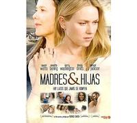 Madres & hijas [DVD] [Import]