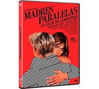 Madres Paralelas (2021) Dvd