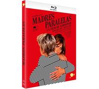 Madres Paralelas Blu-ray