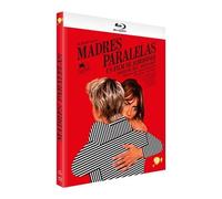 Madres Paralelas - Blu-Ray