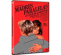 MADRES PARALELAS DVD