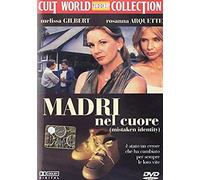 Madri Nel Cuore Dvd Italian Import