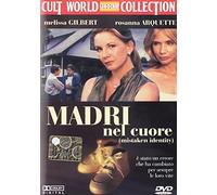 Madri nel Cuore [Import]