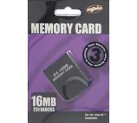 Madrics Carte Mémoire 16 MB Pour GameCube G