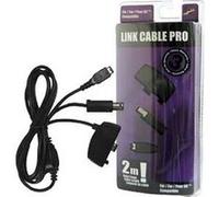 Madrics Link Cable Pro - Câble de liaison pour console de jeux - 2 m G