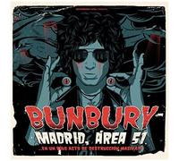 Madrid, Área 51 ... En Un Sólo Acto De Destrucción Masiva (2cd/2dvd)