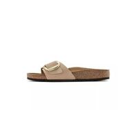 BIRKENSTOCK 1024009 MADRID BIG BUCKLE SANDCASTLE NARROW FIT 36/Beige