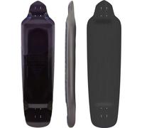 Madrid Bigfoot Purple Metallic Premium complet 36,5