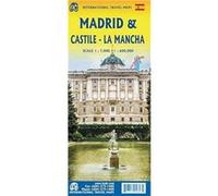 Madrid Castile La Mancha Madrid Castile La Mancha (Auteur)