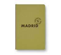 Madrid City Guide 2023 (Français)