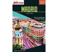 MADRID CITY TRIP 2016/2017 City trip Petit Futé