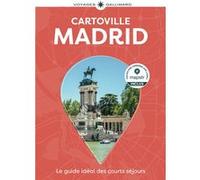 Madrid Collectif (Auteur)