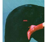 Madrid De Los Austrias - Amor LP