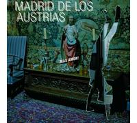 Madrid de Los Austrias - Mas Amor [Import]