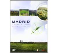 Madrid Desde El Aire [Import]