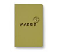 Julien Guerrier – Madrid City Guide (Français) – Édition 2023 – Relié