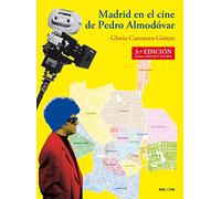 Madrid en el cine de Pedro Almodóvar