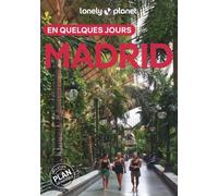 Madrid En quelques jours 8ed