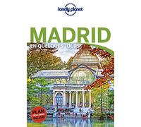 Madrid En quelques jours - 5ed