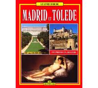Madrid et Toledo