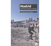 Madrid - [Livre en VO] Masboungi, Ariella, Petitjean, Antoine (Auteur)