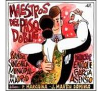 Madrid Municipal Symphonic Band - Masters of the Pasodoble