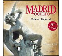 Madrid Oculto Edición especial