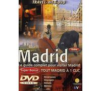 Madrid Online-Le Guide Complet