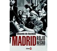 Madrid rojo y negro